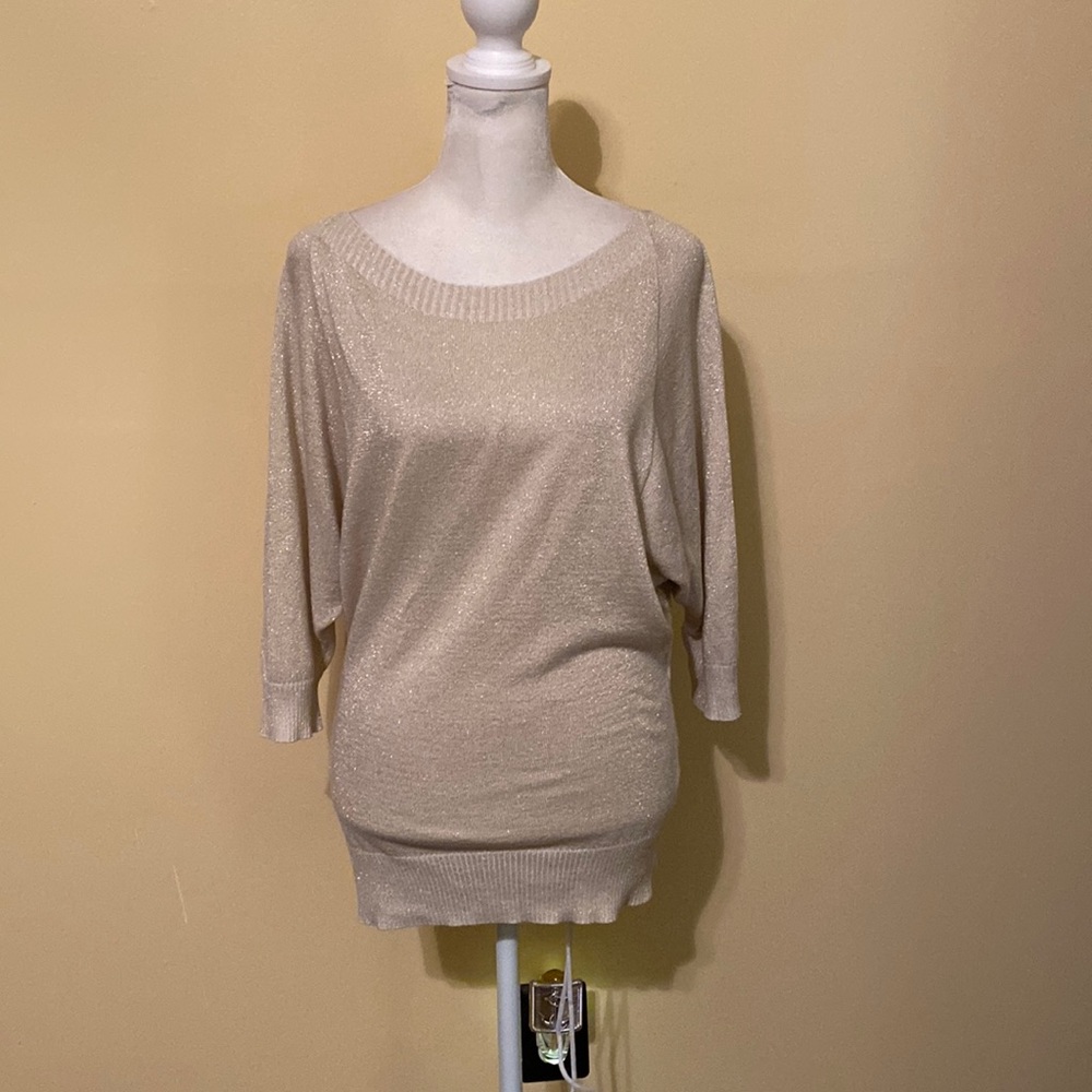 New York & Company sweater